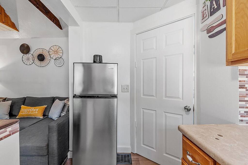 New!! Lovely Unit W/ Private Hot Tub And Patio! Laconia Kültér fotó