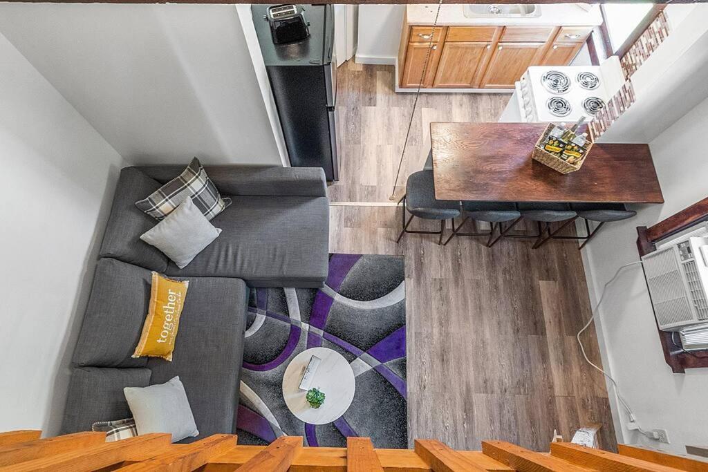 New!! Lovely Unit W/ Private Hot Tub And Patio! Laconia Kültér fotó